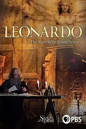 Leonardo da Vinci - O Homem que Salvou a Ciência