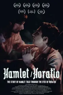 Hamlet/Horatio