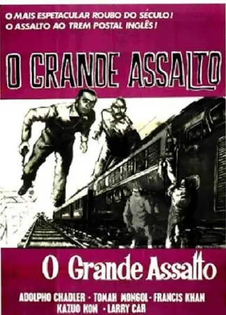 O Grande Assalto