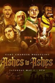 GCW Ashes to Ashes