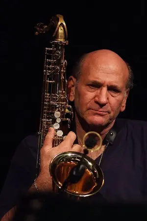 Dave Liebman