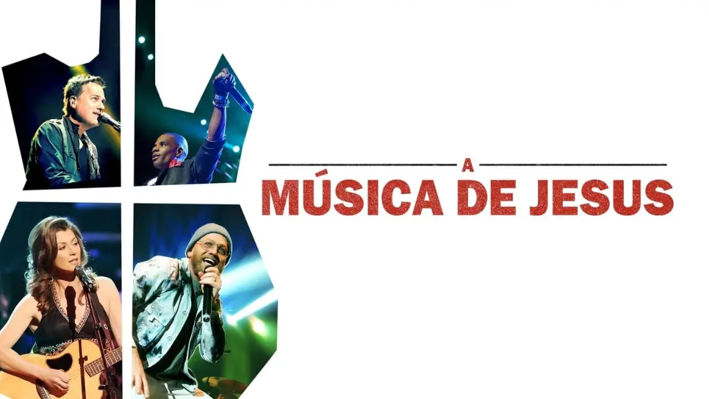 A Música de Jesus