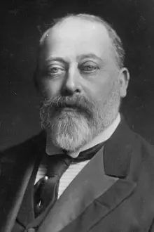 King Edward VII of the United Kingdom como: 