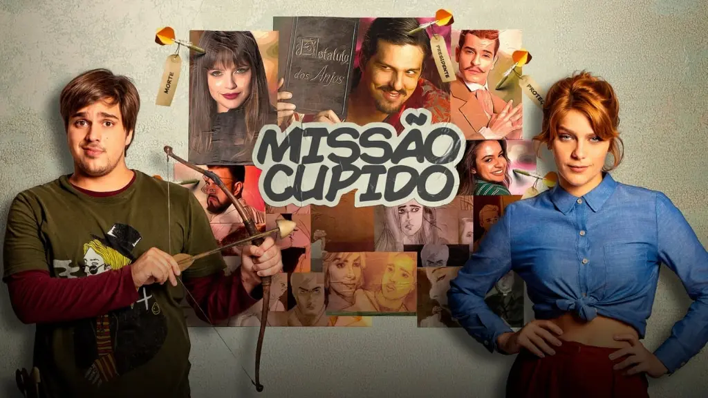 Missão Cupido