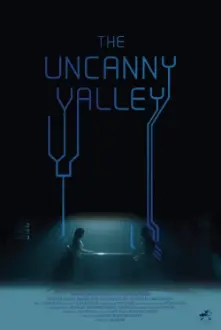 The Uncanny Valley