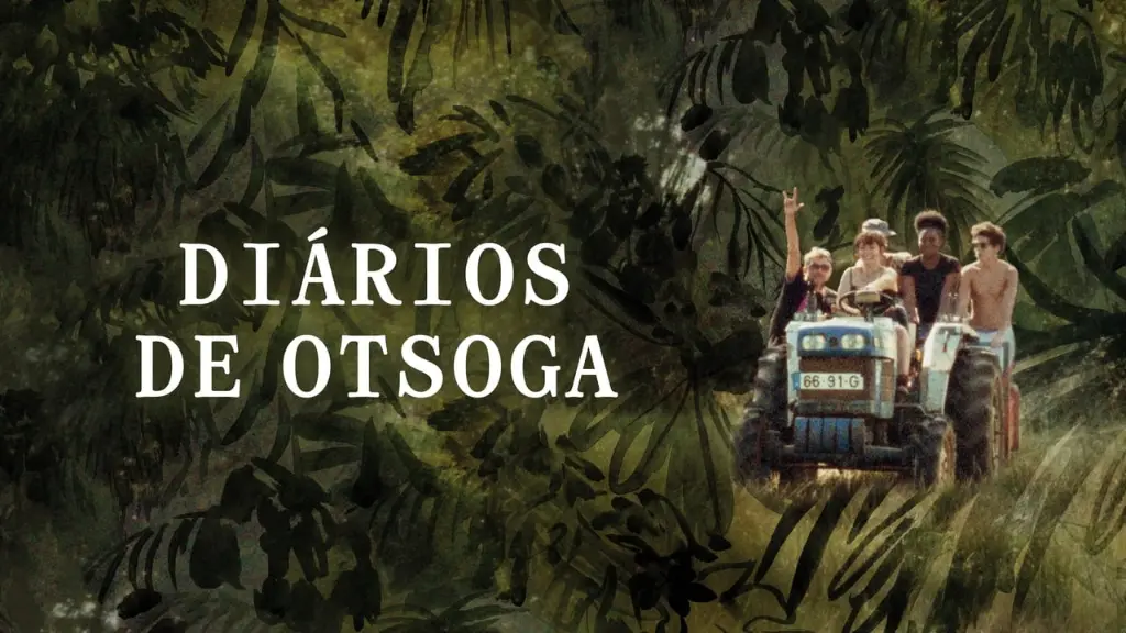 Diários de Otsoga