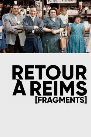 Returning to Reims