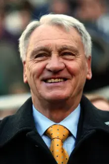 Bobby Robson como: 