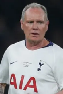 Paul Gascoigne como: 