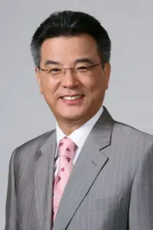 강석우 como: Gun-woo