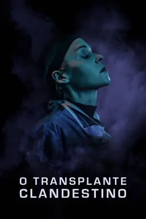 O Transplante Clandestino