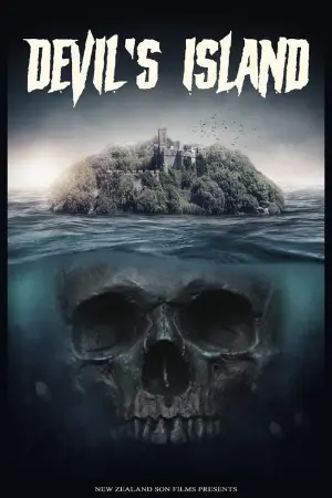 Devil's Island