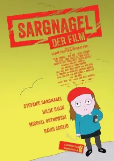 Sargnagel