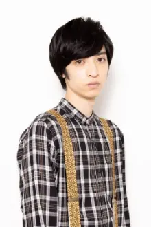 Naoya Shimizu como: Masato Ichihara