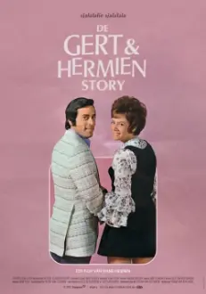 De Gert en Hermien Story