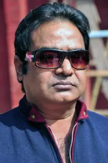 Ali Raj como: 