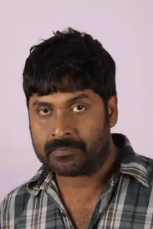 Vijayakumar como: Murali