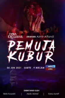 Pemuja Kubur