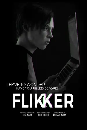 Flikker