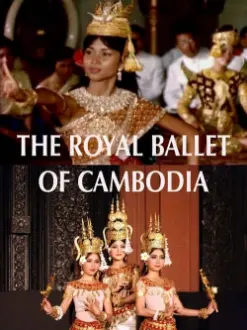 The Royal Ballet of Cambodia