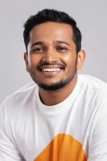 Basil Joseph como: Brijesh