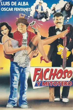 Fachoso y Mitotero