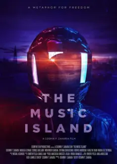 The Music Island