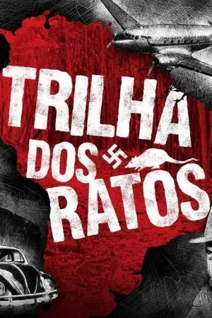 A Trilha dos Ratos