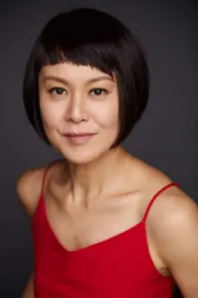 Janice Koh Yu-Mei como: Peggy