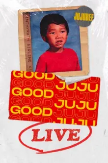 Good Juju Live