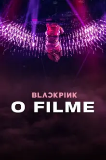 BLACKPINK: O Filme