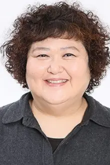 平田敦子 como: Aunt Flute