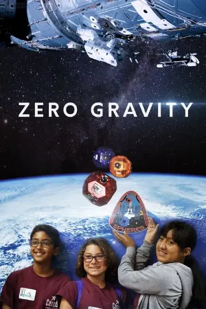 Zero Gravity