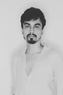 Soumendra Bhattacharya como: Bibhash