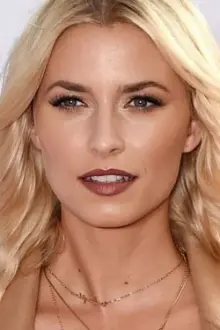 Lena Gercke como: Self - Host