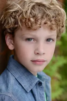 Tucker Meek como: Jake