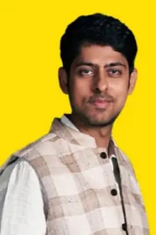 Varun Grover como: 