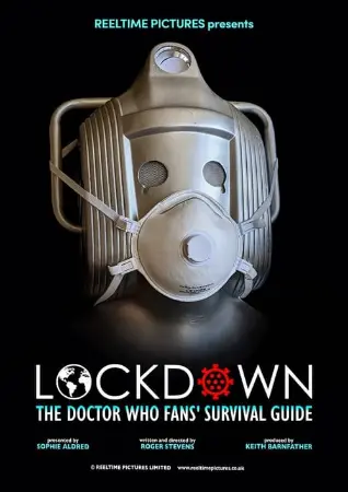 LOCKDOWN: The Doctor Who Fans' Survival Guide