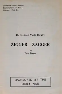 Zigger Zagger