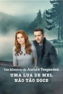 Um Mistério de Aurora Teagarden: Uma Lua de Mel Não Tão Doce