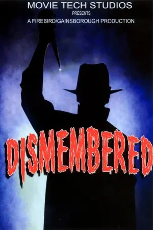 Dismembered