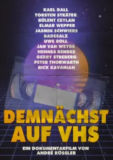 Demnächst auf VHS