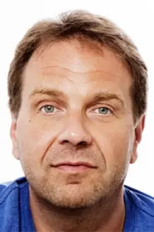 Peter Rütten como: 