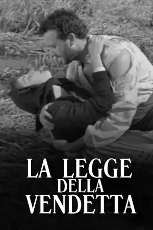 La legge della vendetta