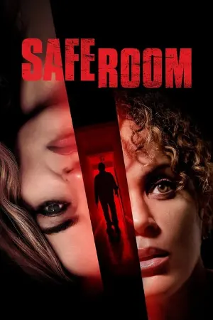 Safe Room