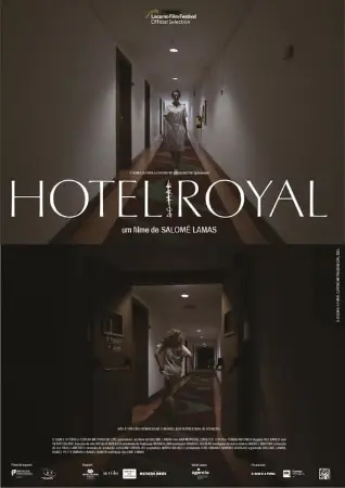 Hotel Royal