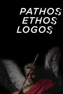 Pathos Ethos Logos