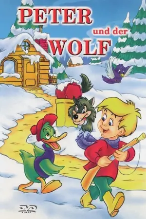 Peter and the Wolf