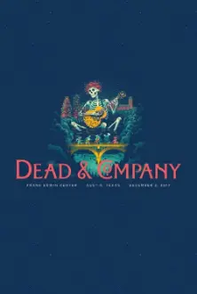 Dead & Company: 2017.12.02 - Austin, TX