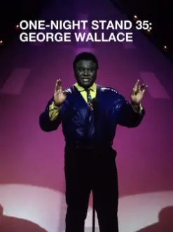 George Wallace: One Night Stand